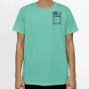 Premium Cotton CVC Roundneck T-Shirt Thumbnail