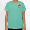 Premium Cotton CVC Roundneck T-Shirt Thumbnail