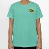 Premium Cotton CVC Roundneck T-Shirt Thumbnail