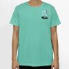 Premium Cotton CVC Roundneck T-Shirt Thumbnail