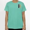 Premium Cotton CVC Roundneck T-Shirt Thumbnail