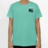 Premium Cotton CVC Roundneck T-Shirt Thumbnail
