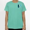 Premium Cotton CVC Roundneck T-Shirt Thumbnail