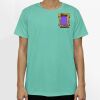 Premium Cotton CVC Roundneck T-Shirt Thumbnail