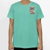 Premium Cotton CVC Roundneck T-Shirt Thumbnail
