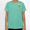 Premium Cotton CVC Roundneck T-Shirt Thumbnail