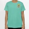 Premium Cotton CVC Roundneck T-Shirt Thumbnail