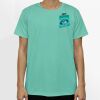 Premium Cotton CVC Roundneck T-Shirt Thumbnail