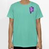 Premium Cotton CVC Roundneck T-Shirt Thumbnail