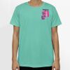 Premium Cotton CVC Roundneck T-Shirt Thumbnail