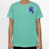 Premium Cotton CVC Roundneck T-Shirt Thumbnail