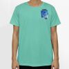 Premium Cotton CVC Roundneck T-Shirt Thumbnail