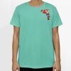 Premium Cotton CVC Roundneck T-Shirt Thumbnail