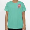 Premium Cotton CVC Roundneck T-Shirt Thumbnail