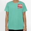 Premium Cotton CVC Roundneck T-Shirt Thumbnail