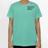 Premium Cotton CVC Roundneck T-Shirt Thumbnail