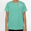 Premium Cotton CVC Roundneck T-Shirt Thumbnail