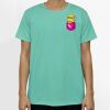 Premium Cotton CVC Roundneck T-Shirt Thumbnail