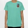 Premium Cotton CVC Roundneck T-Shirt Thumbnail