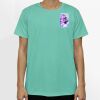 Premium Cotton CVC Roundneck T-Shirt Thumbnail