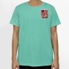 Premium Cotton CVC Roundneck T-Shirt Thumbnail