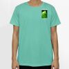 Premium Cotton CVC Roundneck T-Shirt Thumbnail