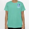 Premium Cotton CVC Roundneck T-Shirt Thumbnail