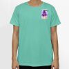 Premium Cotton CVC Roundneck T-Shirt Thumbnail