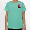Premium Cotton CVC Roundneck T-Shirt Thumbnail