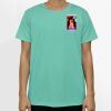 Premium Cotton CVC Roundneck T-Shirt Thumbnail