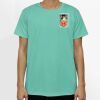 Premium Cotton CVC Roundneck T-Shirt Thumbnail