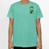 Premium Cotton CVC Roundneck T-Shirt Thumbnail