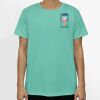 Premium Cotton CVC Roundneck T-Shirt Thumbnail