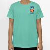 Premium Cotton CVC Roundneck T-Shirt Thumbnail