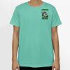 Premium Cotton CVC Roundneck T-Shirt Thumbnail