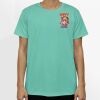 Premium Cotton CVC Roundneck T-Shirt Thumbnail
