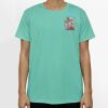 Premium Cotton CVC Roundneck T-Shirt Thumbnail