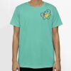 Premium Cotton CVC Roundneck T-Shirt Thumbnail