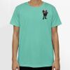 Premium Cotton CVC Roundneck T-Shirt Thumbnail