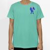 Premium Cotton CVC Roundneck T-Shirt Thumbnail