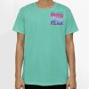 Premium Cotton CVC Roundneck T-Shirt Thumbnail