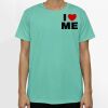 Premium Cotton CVC Roundneck T-Shirt Thumbnail