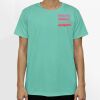 Premium Cotton CVC Roundneck T-Shirt Thumbnail