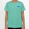 Premium Cotton CVC Roundneck T-Shirt Thumbnail