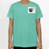 Premium Cotton CVC Roundneck T-Shirt Thumbnail