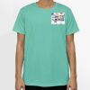 Premium Cotton CVC Roundneck T-Shirt Thumbnail