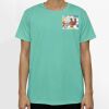 Premium Cotton CVC Roundneck T-Shirt Thumbnail