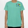 Premium Cotton CVC Roundneck T-Shirt Thumbnail
