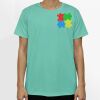 Premium Cotton CVC Roundneck T-Shirt Thumbnail