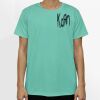 Premium Cotton CVC Roundneck T-Shirt Thumbnail